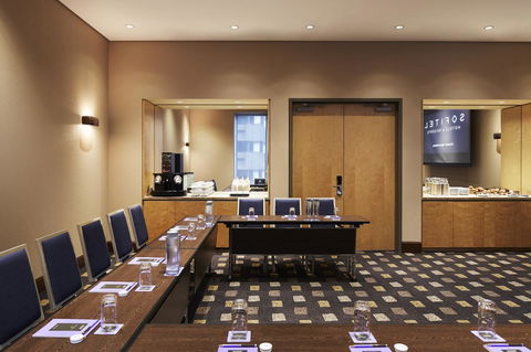 Sofitel Sydney Wentworth - Australia Accommodation 19