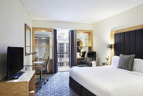 Sofitel Sydney Wentworth - Australia Accommodation 6