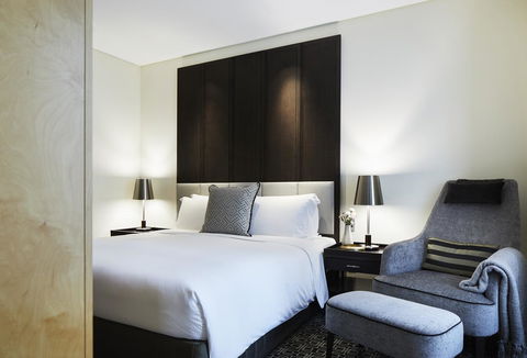 Sofitel Sydney Wentworth - Australia Accommodation 10