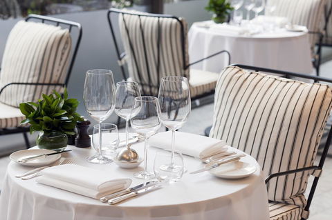 Sofitel Sydney Wentworth - Australia Accommodation 36