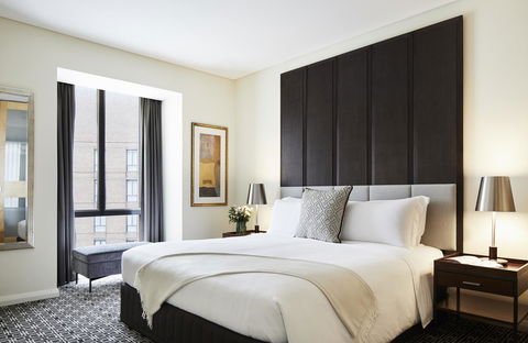 Sofitel Sydney Wentworth - Australia Accommodation 14