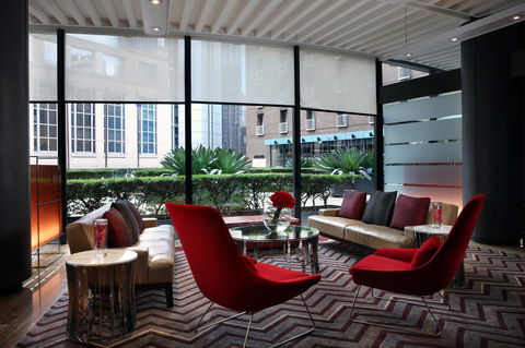 Sofitel Sydney Wentworth - Australia Accommodation 29