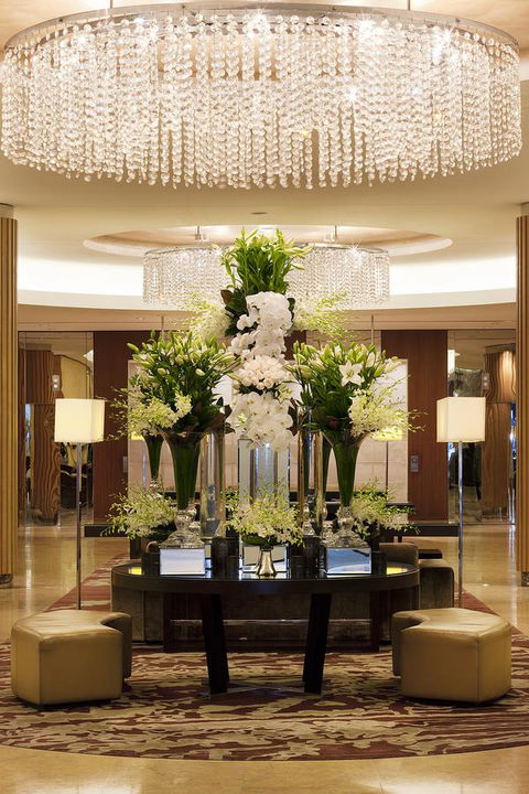 Sofitel Sydney Wentworth - Australia Accommodation 32