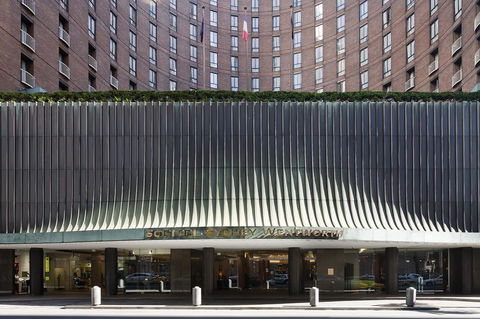 Sofitel Sydney Wentworth - Australia Accommodation 2