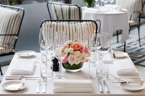 Sofitel Sydney Wentworth - Australia Accommodation 38