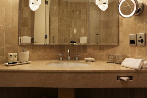 Sofitel Sydney Wentworth - Australia Accommodation 9