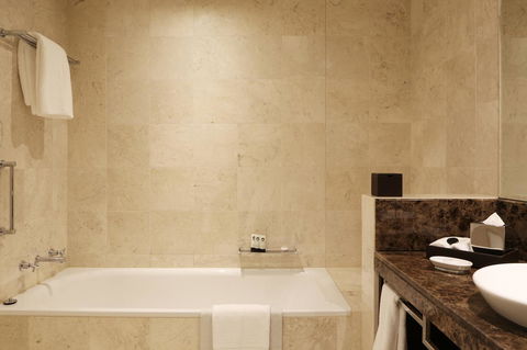 Sofitel Sydney Wentworth - Australia Accommodation 7