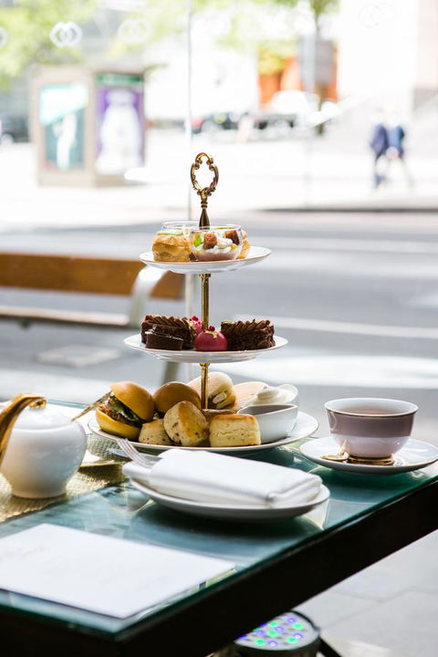 Sofitel Sydney Wentworth - Australia Accommodation 40