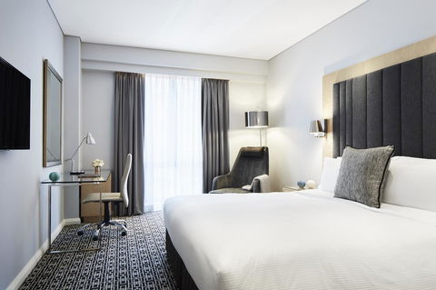 Sofitel Sydney Wentworth - Australia Accommodation 4