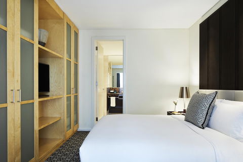 Sofitel Sydney Wentworth - Australia Accommodation 11