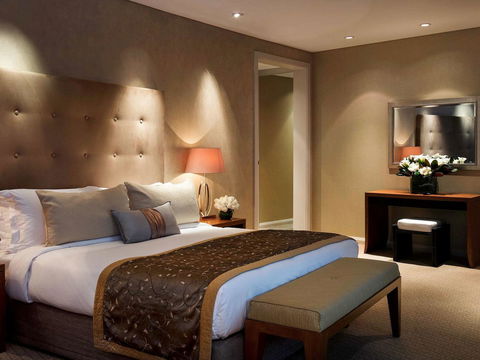 Sofitel Sydney Wentworth - Australia Accommodation 17