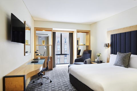 Sofitel Sydney Wentworth - Australia Accommodation 8
