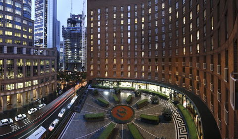 Sofitel Sydney Wentworth - Australia Accommodation 34