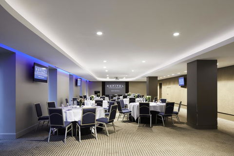 Sofitel Sydney Wentworth - Australia Accommodation 27