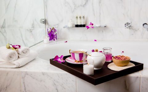 Sofitel Sydney Wentworth - Australia Accommodation 41