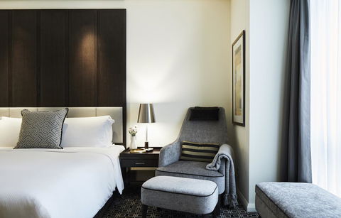 Sofitel Sydney Wentworth - Australia Accommodation 12