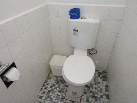 Allonville Gardens Motel - Australia Accommodation 19