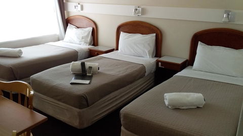 Allonville Gardens Motel - Australia Accommodation 3