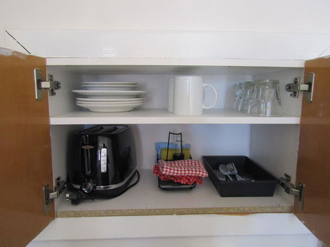 Allonville Gardens Motel - Australia Accommodation 14