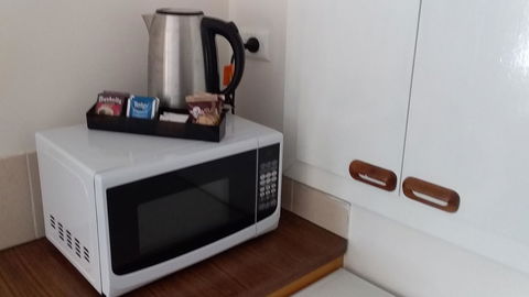 Allonville Gardens Motel - Australia Accommodation 6