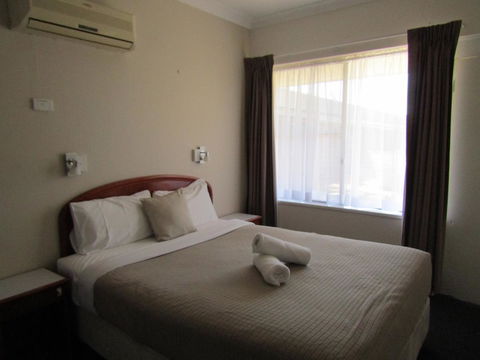 Allonville Gardens Motel - Australia Accommodation 25