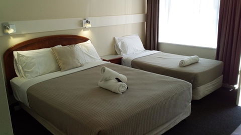 Allonville Gardens Motel - Australia Accommodation 5