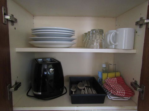 Allonville Gardens Motel - Australia Accommodation 26