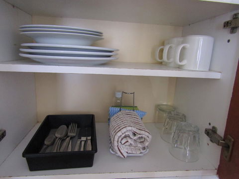 Allonville Gardens Motel - Australia Accommodation 20