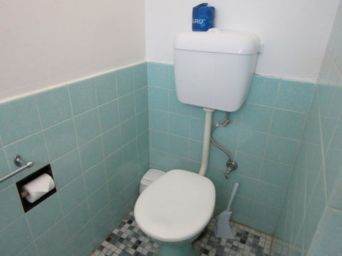 Allonville Gardens Motel - Australia Accommodation 22