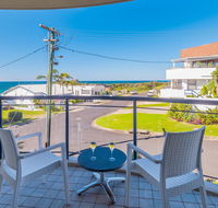 The Cove Yamba - Australia Accommodation
