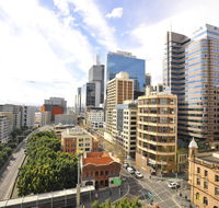 Metro Apartments On Darling Harbour - Australia Accommodation