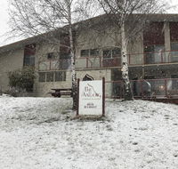 Aalberg Chalet - Australia Accommodation