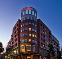 Adina Apartment Hotel Sydney Surry Hills - Australia Accommodation