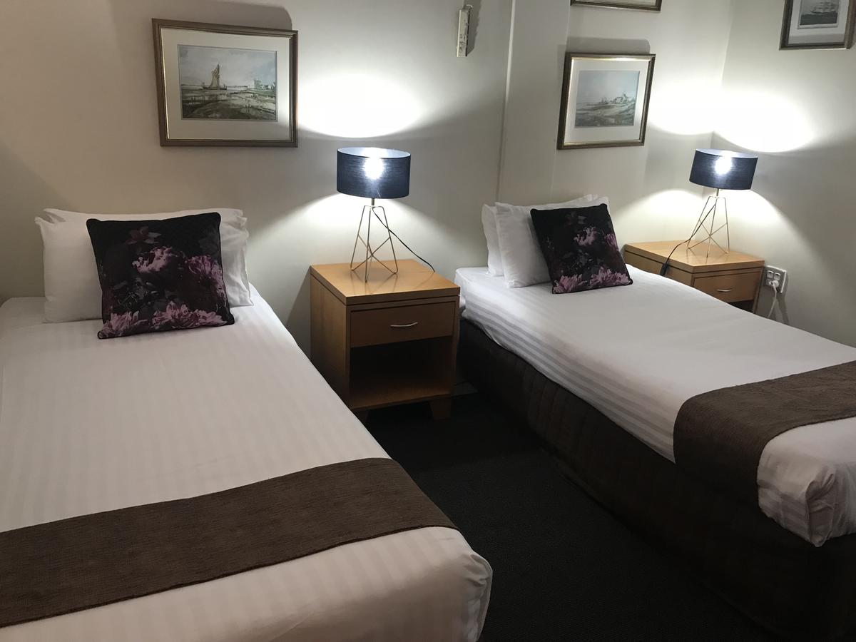 Woolloomooloo NSW Australia Accommodation