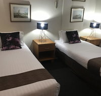Mariners Court Hotel - Australia Accommodation