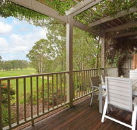 Villa Margarita located within Cypress Lakes - Australia Accommodation