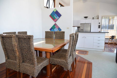 The Boat House - Australia Accommodation 4