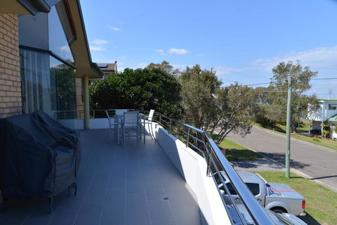 The Boat House - Australia Accommodation 20