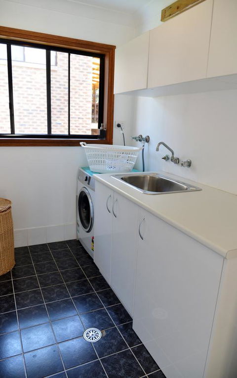 The Boat House - Australia Accommodation 16