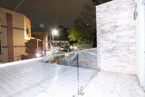Luxury Villa Darlington - Vine - Australia Accommodation 22