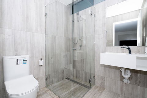 Luxury Villa Darlington - Vine - Australia Accommodation 34
