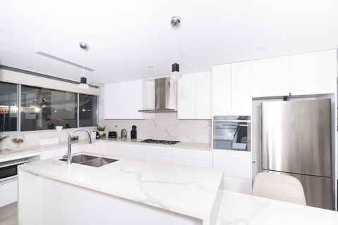 Luxury Villa Darlington - Vine - Australia Accommodation 2