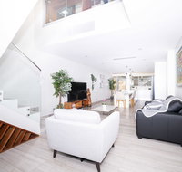 Luxury Villa Darlington - Vine - Australia Accommodation
