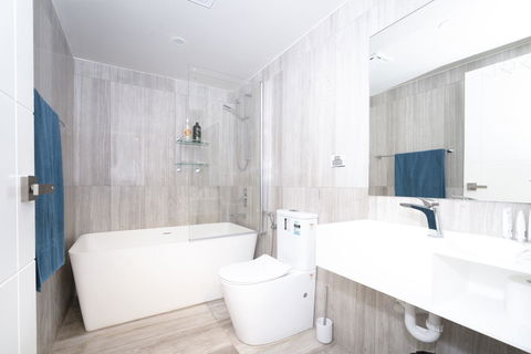 Luxury Villa Darlington - Vine - Australia Accommodation 4