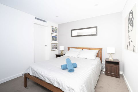 Luxury Villa Darlington - Vine - Australia Accommodation 32