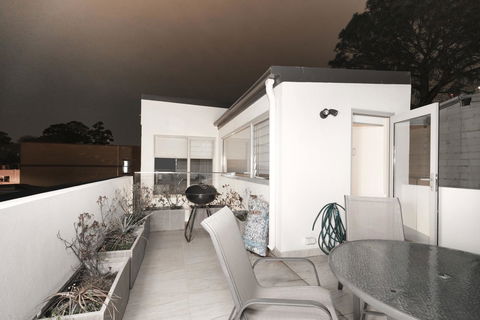 Luxury Villa Darlington - Vine - Australia Accommodation 16