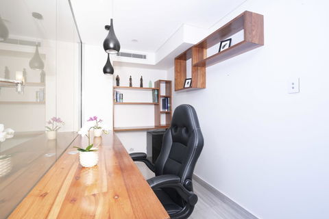 Luxury Villa Darlington - Vine - Australia Accommodation 15
