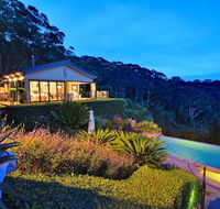 The Outlook Cabana - Australia Accommodation