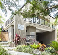 Julians Apartments - Australia Accommodation