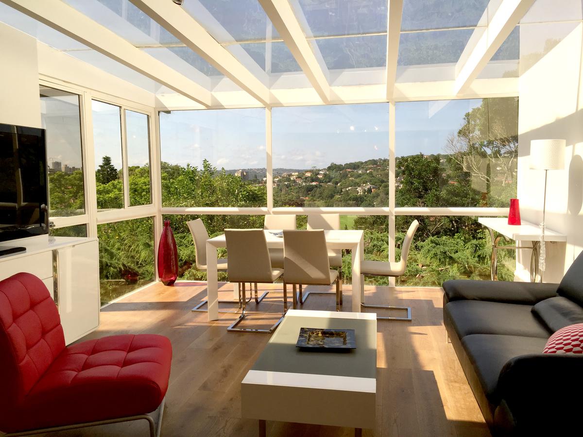 Botany NSW Australia Accommodation